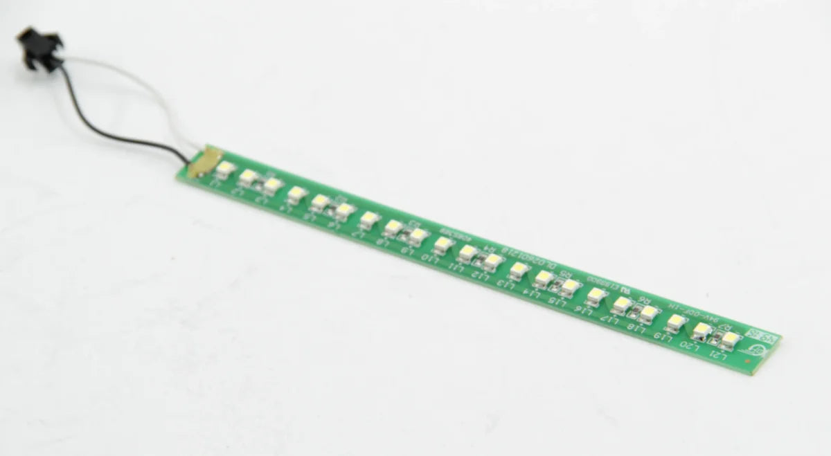 LED-Leiste für BC30/BC60