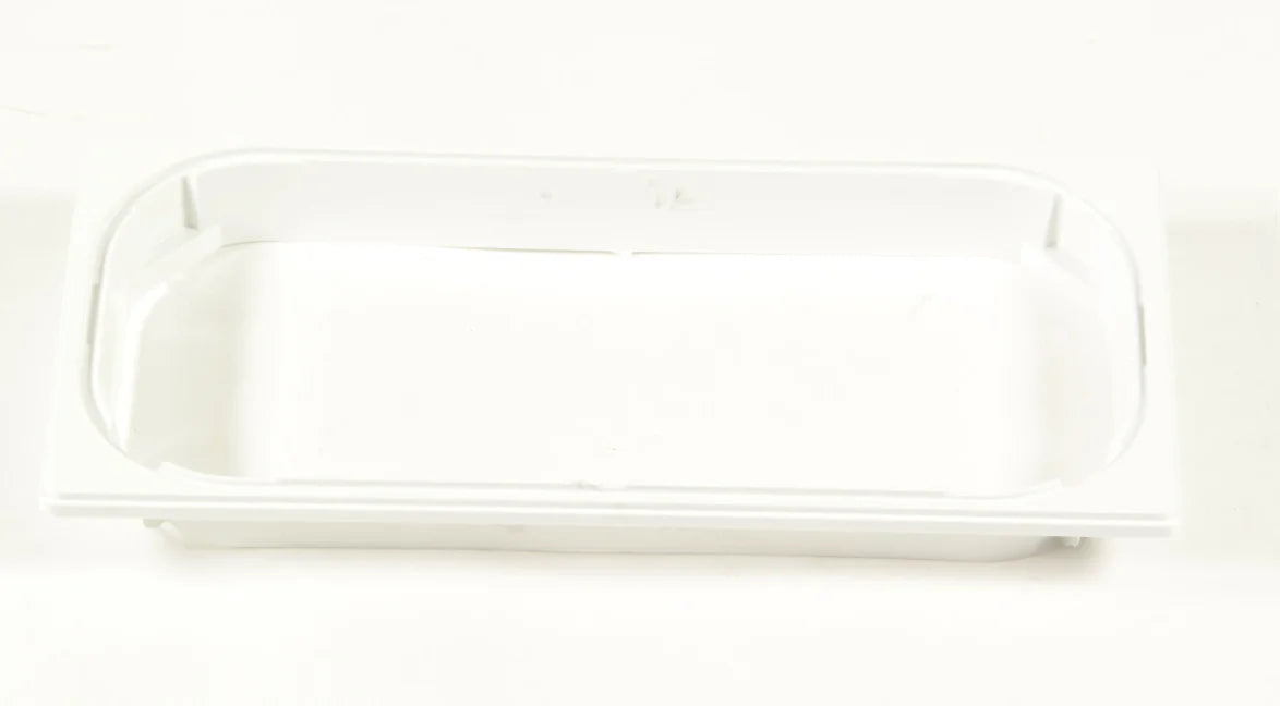 Napoli Tub Collar Eiscreme-Behälter
