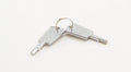 Ersatzschlüssel für Kühlschrank DB105H-I/DH125H-I