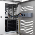Kühltisch ECO 0/4 - GN 1/1