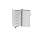 Rieber Gemeinschaftskühlschrank multipolar® 481 - 10 Fächer - Tür rechts