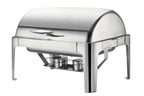 Chafing Dish ECO GN 1/1 mit Rolldeckel