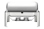 Chafing Dish ECO GN 1/1 mit Rolldeckel