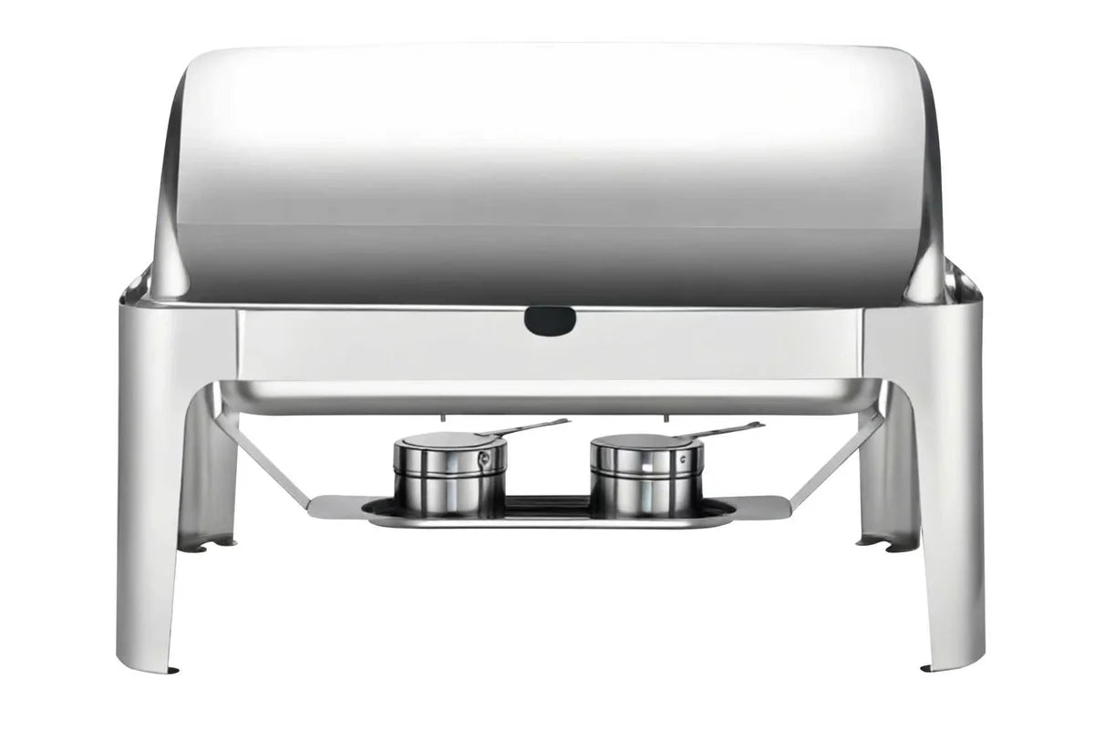 Chafing Dish ECO GN 1/1 mit Rolldeckel