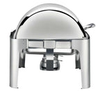 Chafing Dish ECO GN 1/1 mit Rolldeckel
