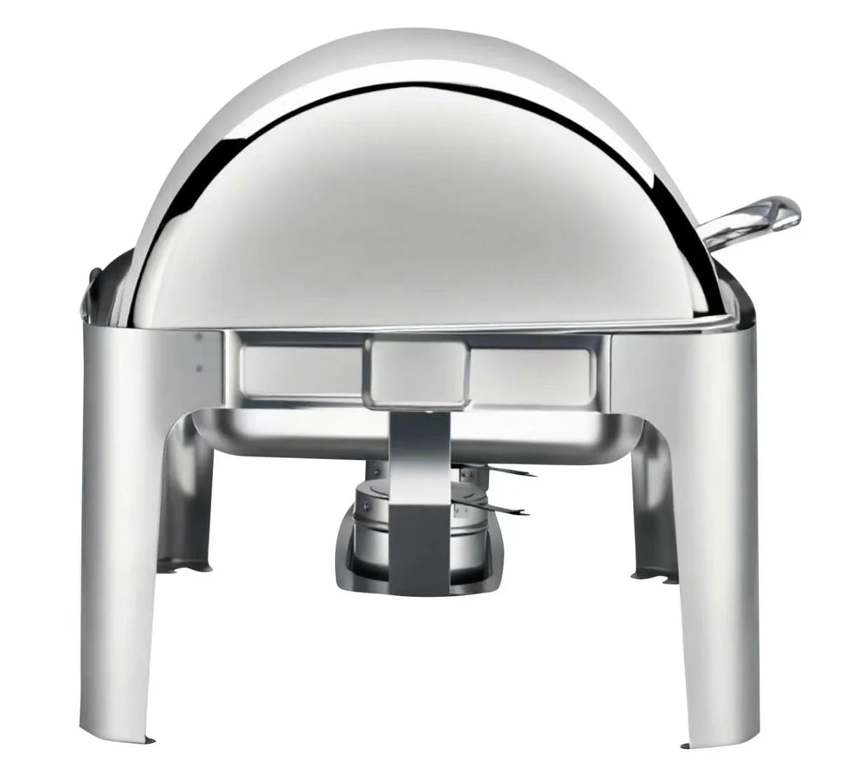 Chafing Dish ECO GN 1/1 mit Rolldeckel