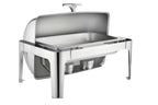 Chafing Dish ECO GN 1/1 mit Rolldeckel