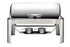 Chafing Dish ECO GN 1/1 mit Rolldeckel
