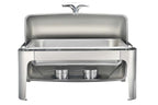 Chafing Dish ECO GN 1/1 mit Rolldeckel