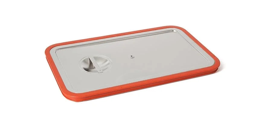 Rieber GN-Steckdeckel 1/1 – wasserdicht