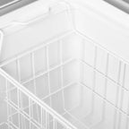 Tefcold Eiscreme-Gefriertruhe IC202SC