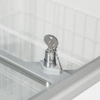 Tefcold Eiscreme-Gefriertruhe IC202SC