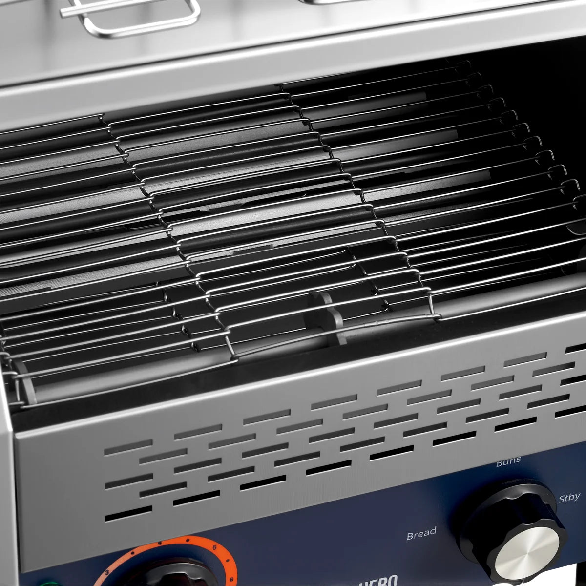 Durchlauftoaster 130