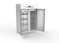 Kombischrank Kühlung/Tiefkühlung PROFI 1400 GN 2/1 Superior