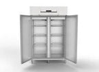 Kombischrank Kühlung/Tiefkühlung PROFI 1400 GN 2/1 Superior