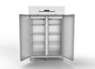 Kombischrank Kühlung/Tiefkühlung PROFI 1400 GN 2/1 Superior