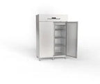 Kombischrank Kühlung/Tiefkühlung PROFI 1400 GN 2/1 Superior