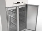 Kombischrank Kühlung/Tiefkühlung PROFI 1400 GN 2/1 Superior