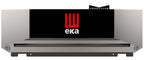 Tecnoeka Kondensationshaube Millennial MKKC 711, für MKF BM/TS mit 7 bis 11 Einschüben