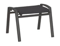 barths Cavalese – Hocker Anthrazit