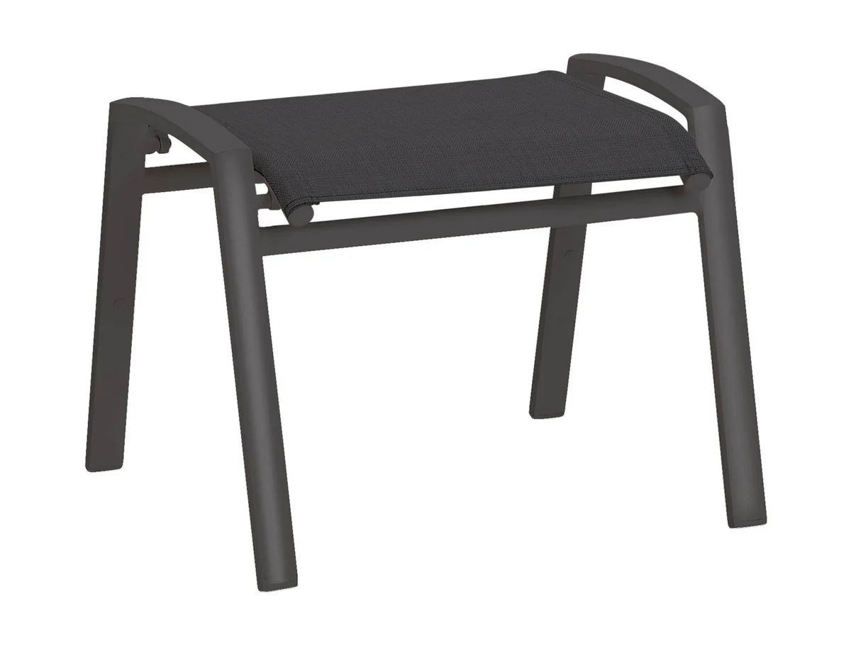 barths Cavalese – Hocker Anthrazit