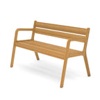 barths Helsinki – Bank Akazie 140 cm Akazie