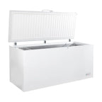 Tiefkühltruhe ECO 550 mit Klappdeckel