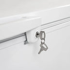 Tiefkühltruhe ECO 650 mit Klappdeckel