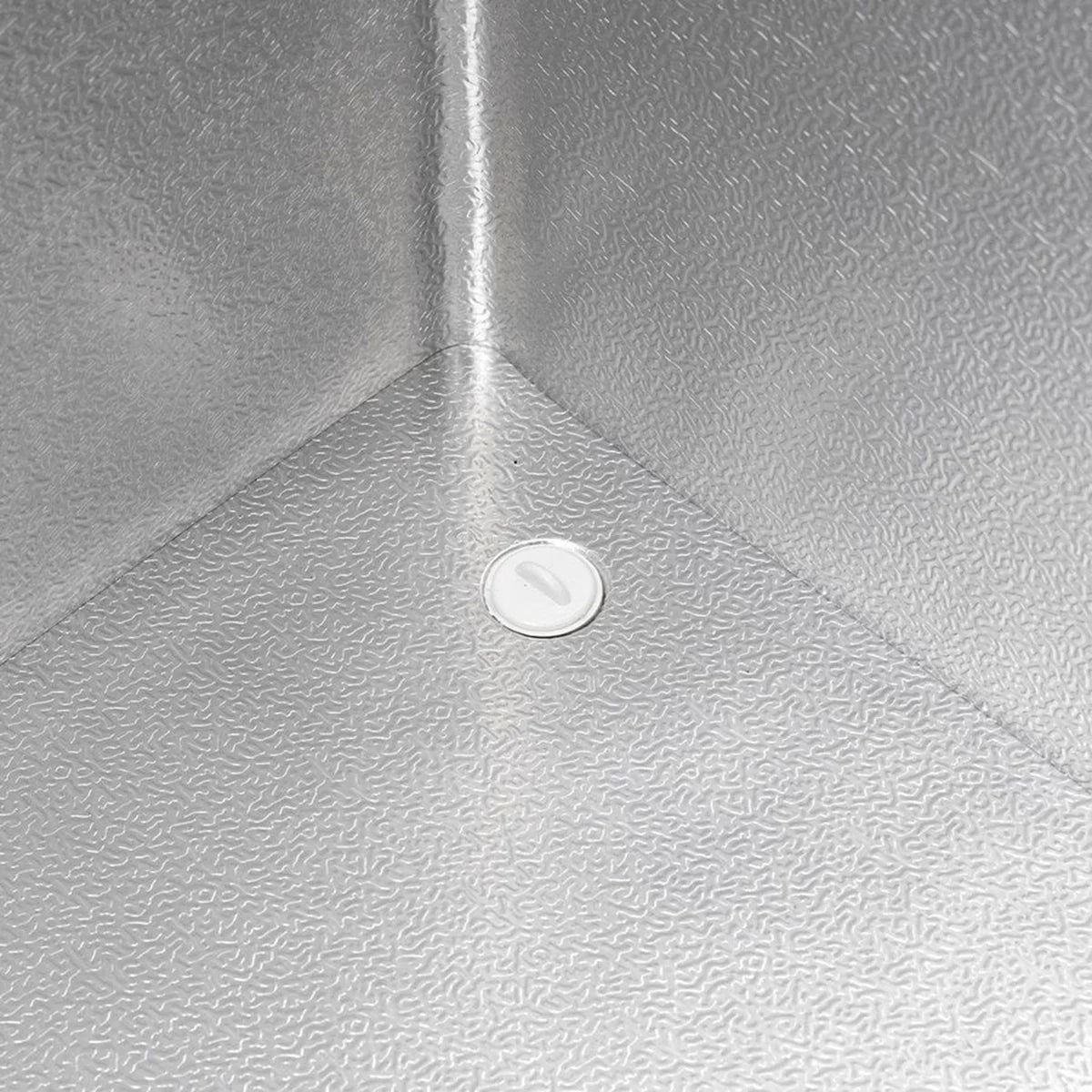 Tiefkühltruhe ECO 650 mit Klappdeckel