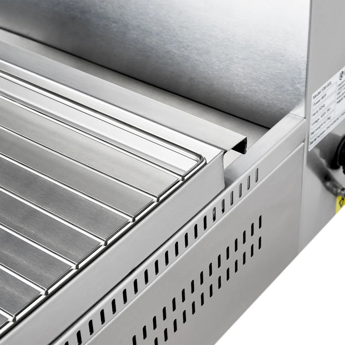 Elektro-Lift-Salamander ECO 600