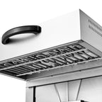 Elektro-Lift-Salamander ECO 600