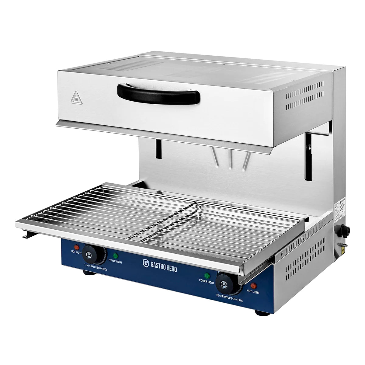 Elektro-Lift-Salamander ECO 600