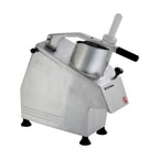 Gemüseschneider Eco inkl. 5 Scheiben, 300 kg/Std, Aluminium