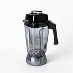 Profi-Standmixer - 1.680 W - 2,5 L BPA-freier Behälter - mit Schallschutzhaube