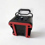 Profi-Standmixer - 1.680 W - 2,5 L BPA-freier Behälter - mit Schallschutzhaube