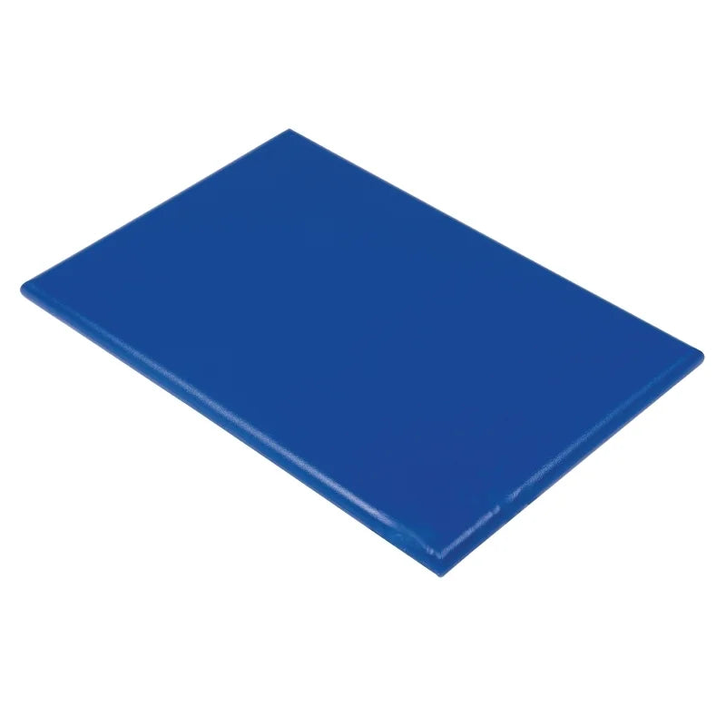 Hygiplas Schneidebrett, 45x30x2,5 cm, blau