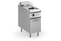 Elektro-Fritteuse Dexion Lux 980 - 40/90 18 Liter