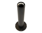Standaschenbecher, schwarz, 108 cm