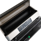 Beutel-Vakuumiergerät BVM016DP 16l/min 400mm