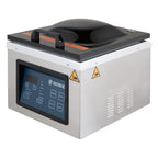 Kammer-Vakuumiergerät KVM077DP 77l/min 300 mm