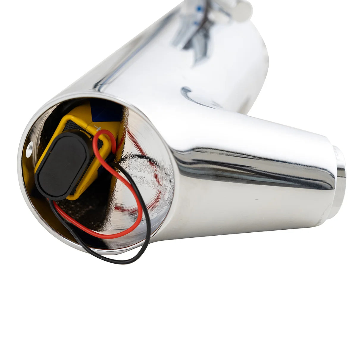 Sensor Mischbatterie Profi 1000