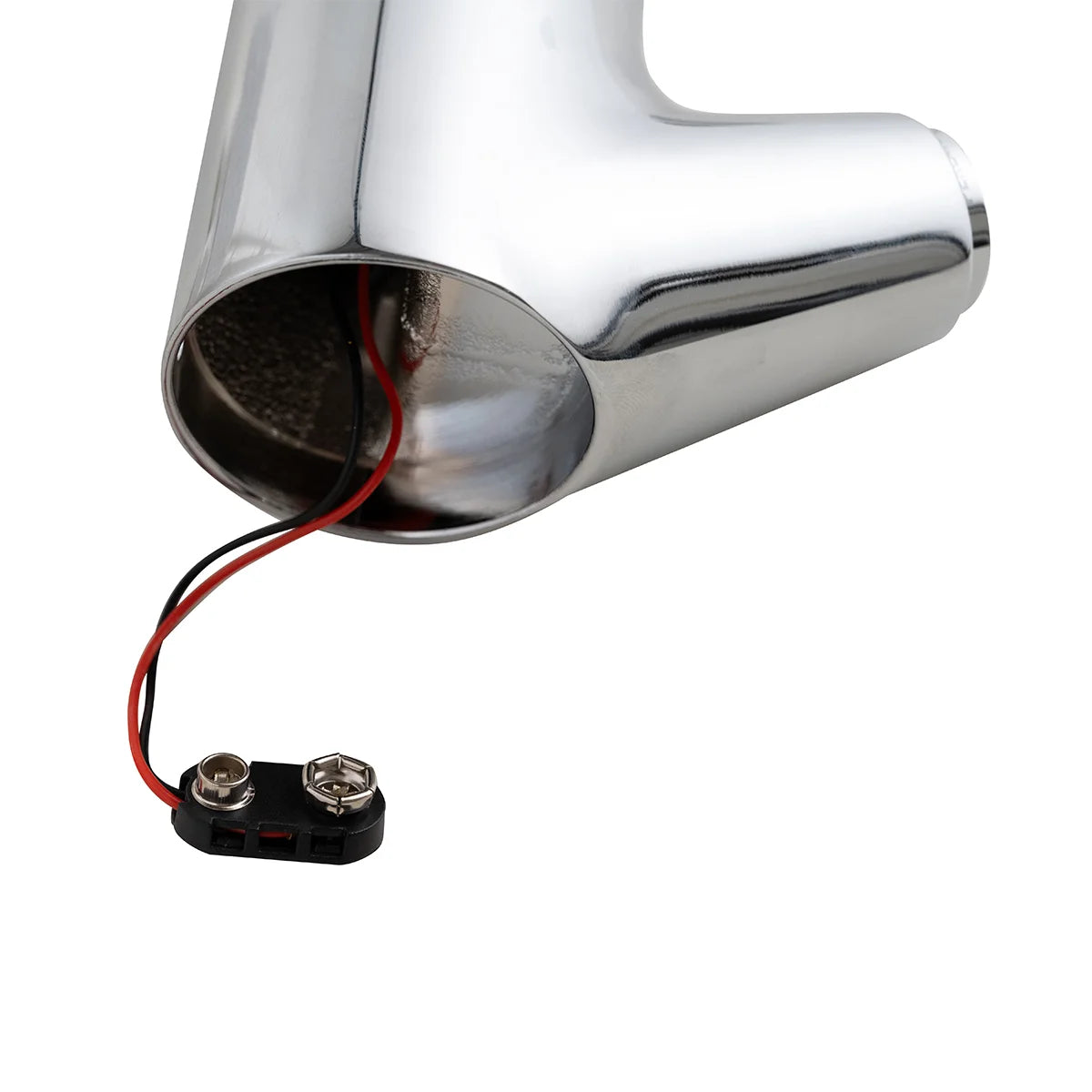 Sensor Mischbatterie Profi 1000