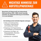 Saeco IperAutomatica Premium inkl. Aufstellpauschale
