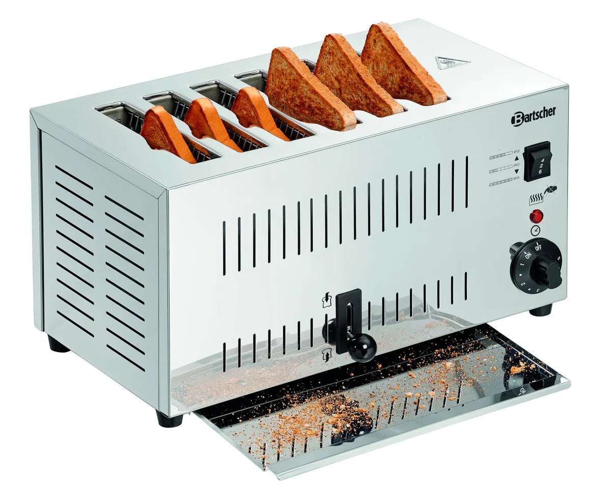 Toaster TS60