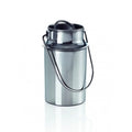WAS Germany Milchkanne / Transportkanne 6 Liter Inhalt