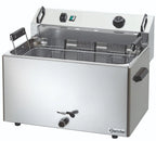 Backwarenfritteuse, 16L