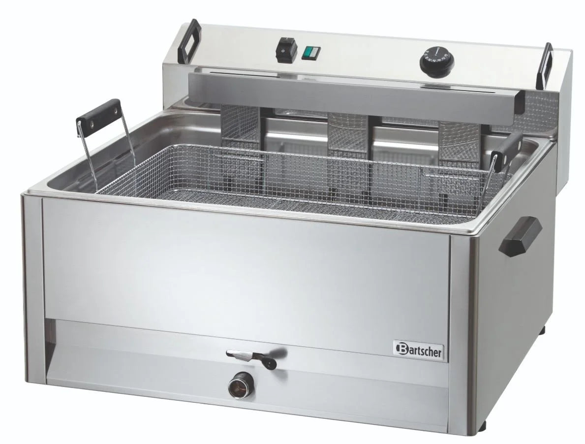 Bartscher Backwarenfritteuse 30 Liter