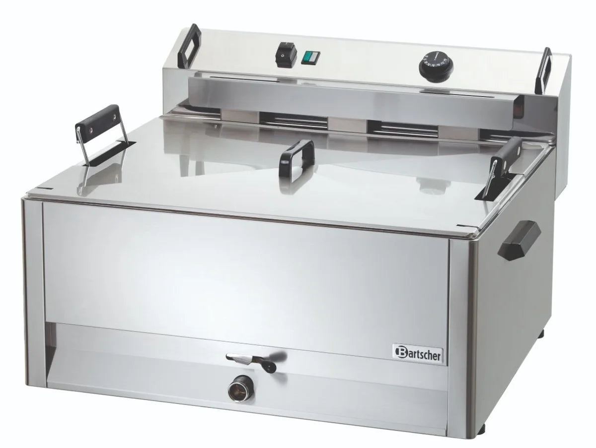 Bartscher Backwarenfritteuse 30 Liter