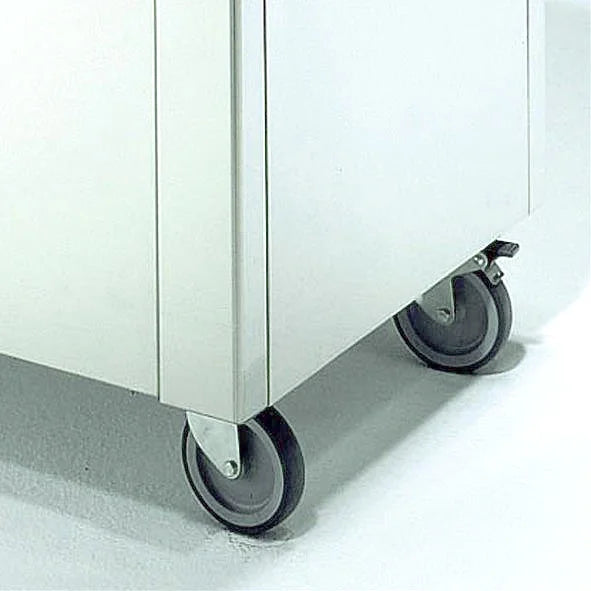 Rollen-Kit Proline 4 Stück