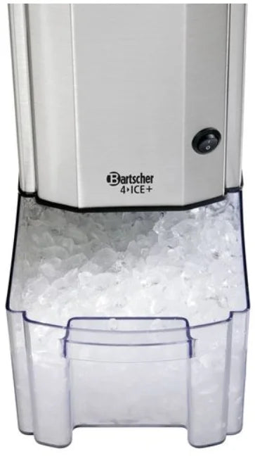 Bartscher Eiscrusher 4ICE+